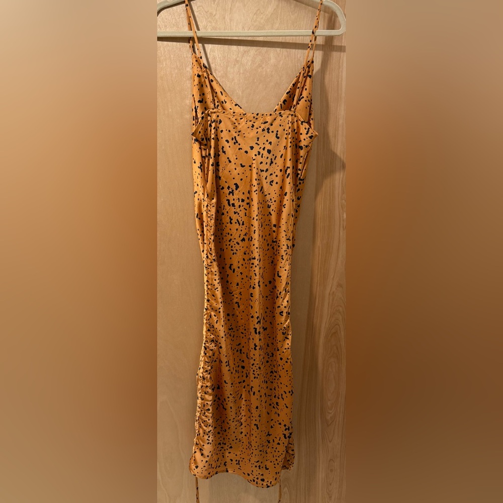 Lilyful Bias Cut Slip Dress. 3/$25! - Picture 11 of 13